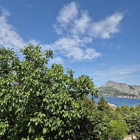 Lovely Apartment Omiš Extérieur photo