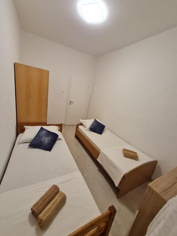 Lovely Apartment Omiš Extérieur photo
