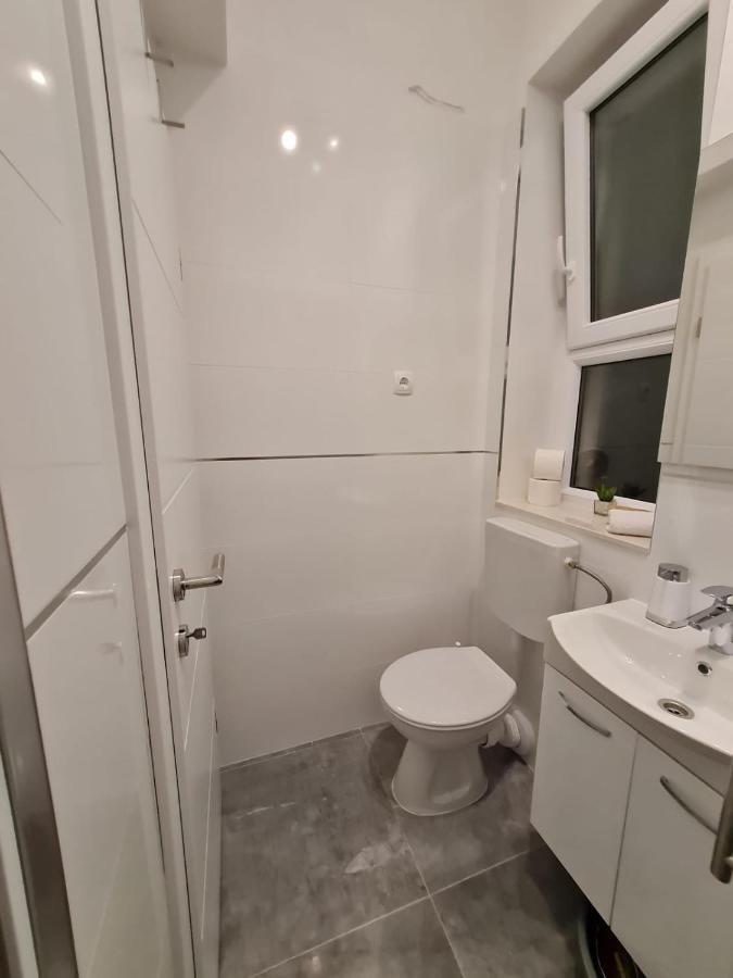 Lovely Apartment Omiš Extérieur photo