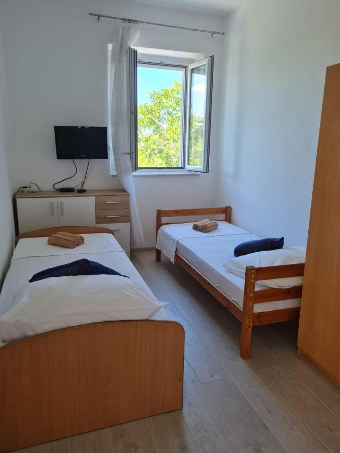 Lovely Apartment Omiš Extérieur photo