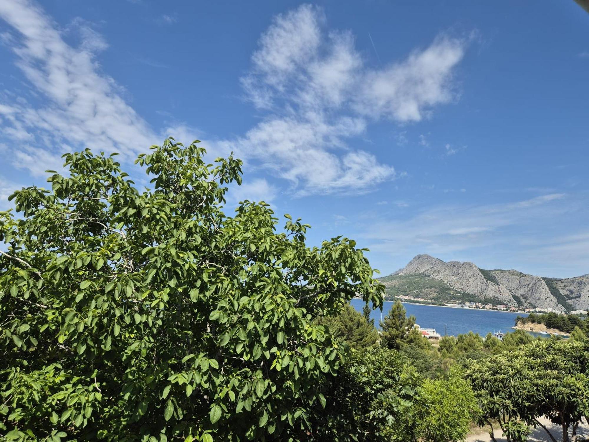 Lovely Apartment Omiš Extérieur photo